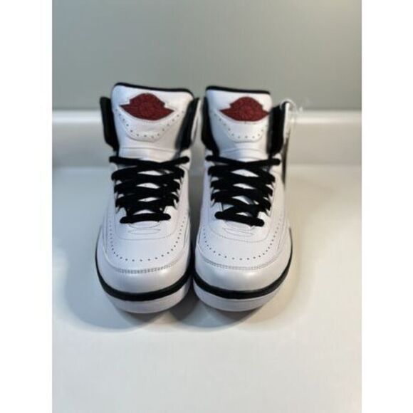 Jordan 2 OG Chicago 2022 Men’s Size 8 main image 5